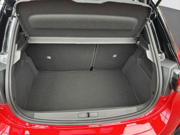 Fotografie 8 des Opel Corsa 1.2 YES Allwetter Sitzh. Carplay LED