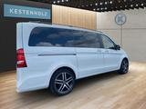 Mercedes-Benz V 220 d 4M EDITION Lang *NIGHT*AHK*KAMERA*SHZ* - mit Diesel-Antrieb: Automatik