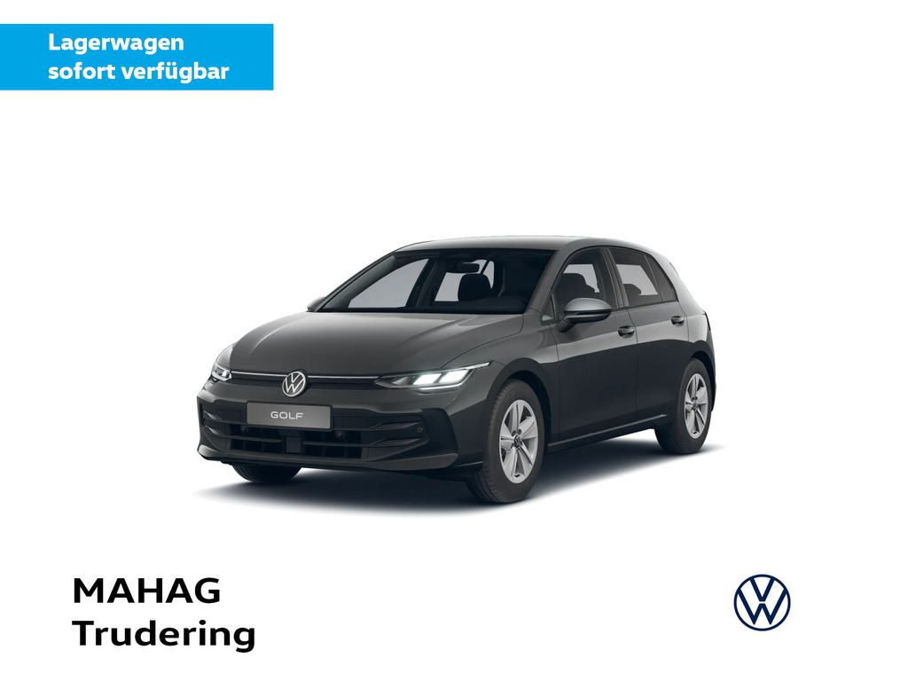 Golf Life 1.5 TSI REARVIEW|LED|DAB+|ACC