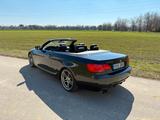 BMW 330i Cabrio M Sport Shadowline Navi Busin PDC SH - BMW 330 in München