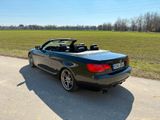 BMW 330i Cabrio M Sport Shadowline Navi Busin PDC SH - BMW 330: Cabrio, 330i