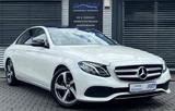 Mercedes-Benz E 220 d Exklusive PANO*LED*NIGHTPAKET*WIDESCREEN - gebrauchte Mercedes-Benz E 220 aus dem Jahr 2018