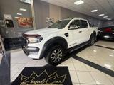 Ford Ranger 3.2 TDCi aut. DC Wildtrak 5 posti - Ford Ranger: 2.5