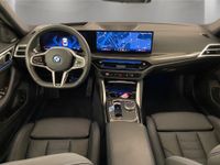 BMW i4 - Vorschau Bild 12