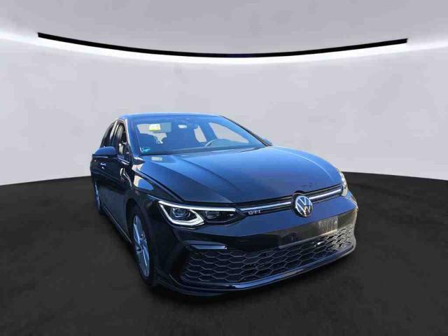 Volkswagen Golf GTI 2.0 TSI DSG Black Style ACC RFK Navi