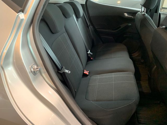 Fahrzeugabbildung Ford Fiesta Trend*SHZ*KLIMA*SPURHALT*HFS