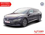 Volkswagen Arteon Shooting Brake 2.0 TDI Elegance LED ACC - Volkswagen Arteon: Elegance