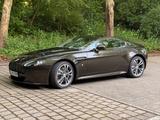 Aston Martin V8 Vantage 4.7l S Sportshift S - Aston Martin in München