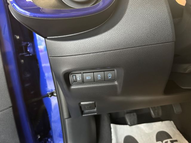 Toyota Aygo (X) Teamplayer 1,99%