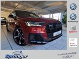 Audi Q7 SUV S line 55 TFSI quattro Matrix-LED/Standhe - Audi: Q