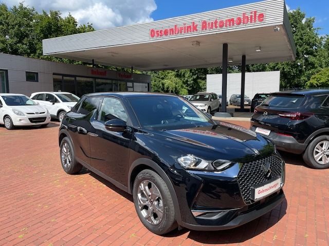 DS Automobiles DS3 Crossback *Navi*DAB*Spur*PDC*CarPlay* PureTe