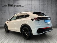 Volkswagen Taigo - Vorschau Bild 6