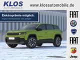 Jeep Compass ALTITUDE 74kWh **ab 446,24€ leasen** NEU - Jeep Compass in Saarbrücken