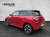 Suzuki Swift 1.2 Hybrid Comfort+ Bicolor - Suzuki Swift Tageszulassungen