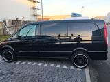Mercedes-Benz Viano 2.2CDI TREND lang TREND *AHK,SHZG - gebrauchte Mercedes-Benz Viano aus dem Jahr 2008