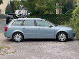 Audi A4 Avant 2.5 TDI Automatik S Line Aus... - Audi A4 aus 2004: Line