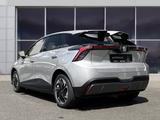 MG4  Luxury #RFK #64kWh - MG MG4: Automatik