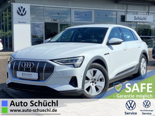 AUDI e-tron 55 quattro 300kw HEAD-UP+NAVI+KAMERA+LED+