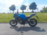 Honda CB 500 FA *Akrapovic* - HONDA CB 500