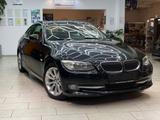 BMW 325 i Coupe Automatik Leder Navi AHK PDC SHZ Spo - BMW 325: Sportwagen