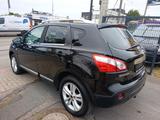 Nissan Qashqai I-Way*KAMERA*NAVI*TEMP*AHK*KLIMA*TÜV NEU - gebrauchte Nissan Qashqai aus dem Jahr 2010