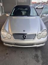 Mercedes-Benz Mercedes cl 203 cl200 - Mercedes-Benz: 203 Cl