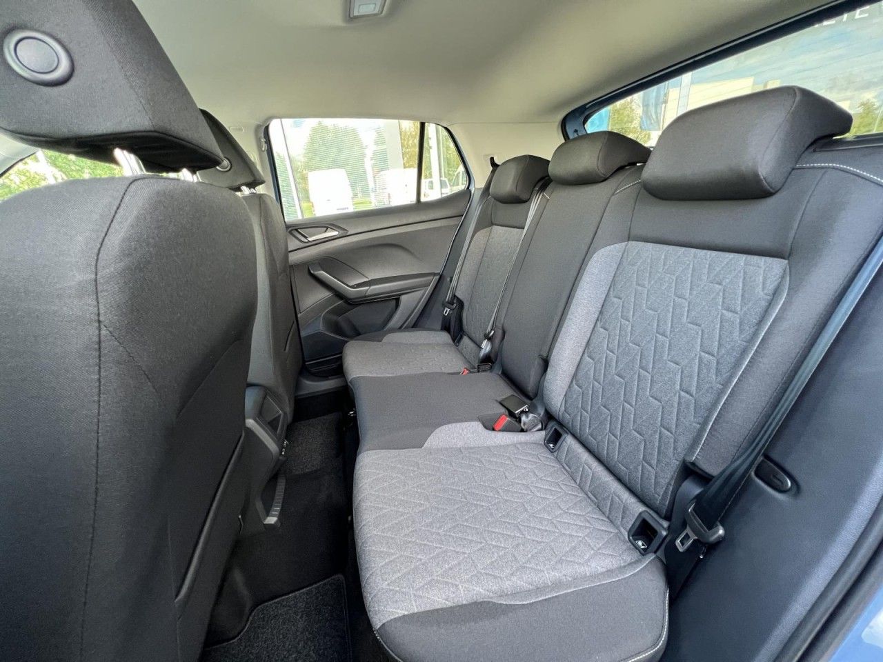 Volkswagen T-Cross - Bild 8