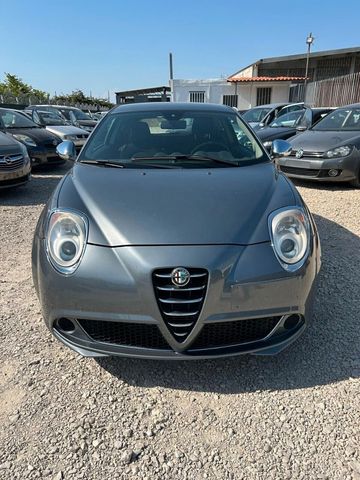 Alfa Romeo MiTo 1.6 JTDm-2 S&S Distinctive