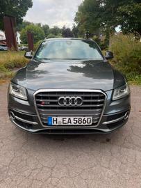 2015 AUDI SQ5 — фото 2