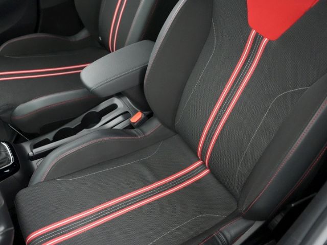 Corsa F GS LINE+LED LICHT+RÜCKFAHRKAMERA+SITZ-/L