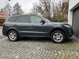 Hyundai SANTA FE 2.2 CRDi Comfort 4WD Automatik Comfort - Hyundai Santa Fe Comfort mit Diesel-Antrieb