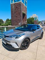 Toyota C-HR 1.8 Hybrid | Style Selection | Ambiente LED - Toyota C-HR Gebrauchtwagen in Berlin