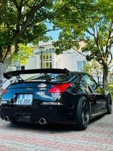 Nissan 350Z Einzelstück GTR Sound - gebrauchte Nissan 350Z aus dem Jahr 2005