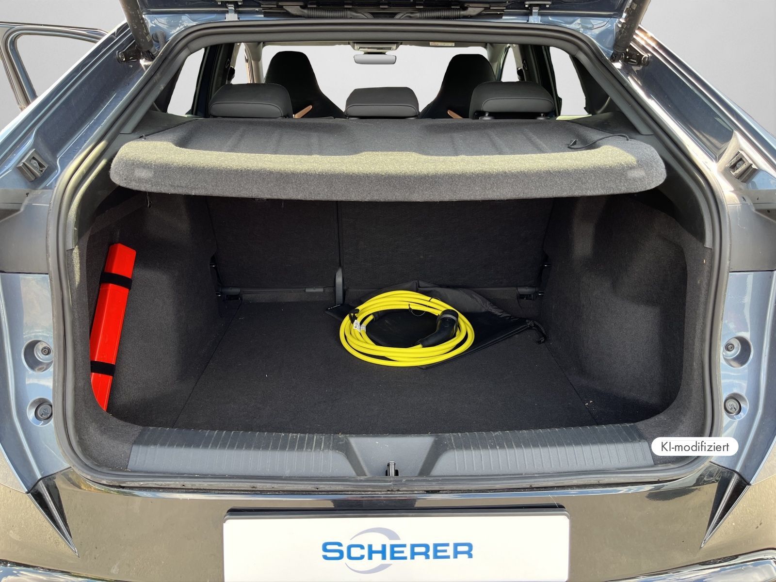 Cupra Tavascan - Bild 15