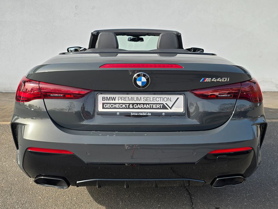 BMW M440 - Bild 9