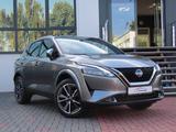 Nissan Qashqai 1.3 Autom. Leder 360° Bose Klimaauto. - Nissan Qashqai mit Hybrid-Antrieb
