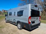 Fiat Wohnmobil Ducato Roller Team - Livingstone  - Fiat Ducato: Wohnmobil