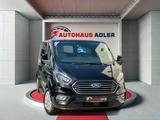Ford Tourneo Custom 310 L2*1HD*8SITZ*2XSCHIEBT*SONDER - Ford Tourneo Custom: mit Apple Carplay, Van, mit Klimaautomatik