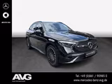 Mercedes-Benz GLC 450 d 4M AMG Pano HuD DIGITAL Stndhzg Night - Mercedes GLC 450 SUV
