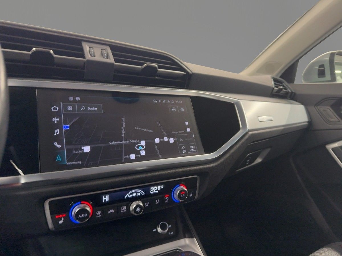 Audi Q3 - Bild 11