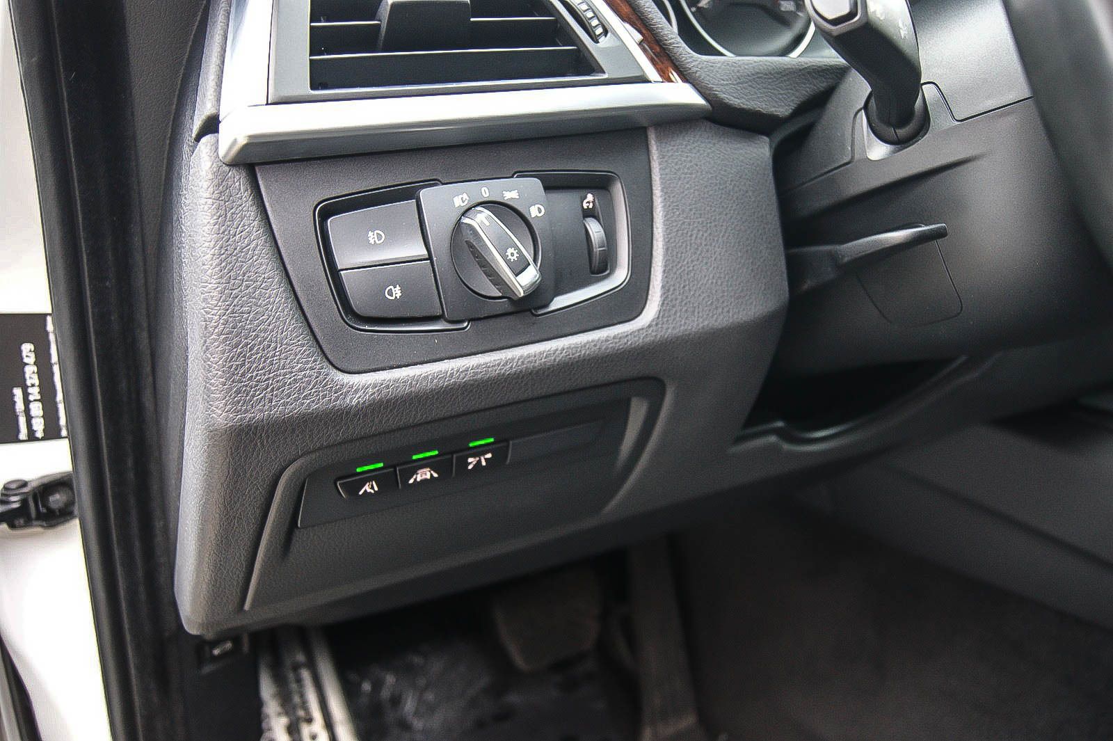 Fahrzeugabbildung BMW 320 Gran Turismo M-SPORT 360° LEDER HEADUP ANHZV