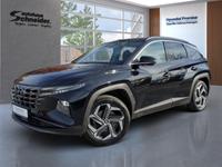 Hyundai Tucson 1.6 TGDi PHEV 4WD LED/SHZ/DAB+/KAMERA/CAR