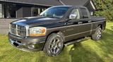 Dodge RAM 1500 , 4,7l, V8, Bj. 2006, 2WD, Crew Cab, LP - Dodge aus 2007