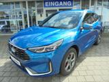 Ford Kuga PHEV ST-Line X [DIENSTWAGEN] Matrix ACC AHK - Ford Kuga PHEV Gebrauchtwagen