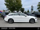 Mercedes-Benz CLA 220 Shooting Brake d AMG 18" Kamera Ambiente - gebrauchte Mercedes-Benz CLA 220 Shooting Brake aus dem Jahr 2024