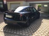 Tesla Model 3 Hinterradantrieb RWD RWD - Tesla Model 3 in Kassel