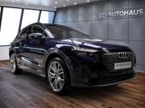 Audi Q4 e-tron advanced 45  82 kWh Assistenzpaket - Audi Q4 e-tron in Bielefeld