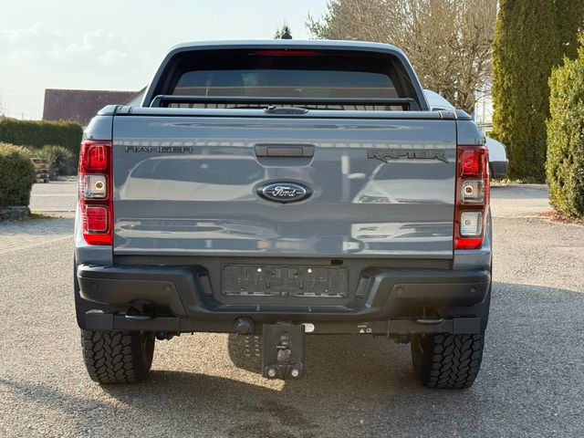 FORD Raptor