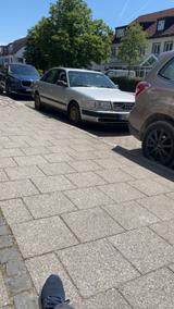 Audi 100 C4 5 Zylinder Quattro - Audi 100: Zylinder