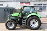 Deutz-Fahr M 650 Agroton Profiline-Frontlader Vorrüstung - - Angebote